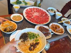 -皇城老妈·大连海鲜火锅(港湾店)