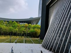 -星巴克(深圳音乐厅店)