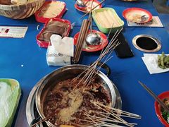 -马路边边串串香(北苑旗舰店)