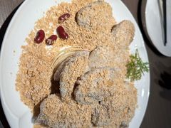 -将相和·海鲜蒸饺大连菜