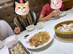 -如轩海鲜砂锅粥(名都店)