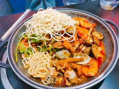 -青木岚小海鲜•小龙虾(友谊店)