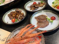 -红叶日本料理(三八广场店)