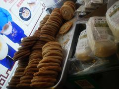 -李氏憨粑粑(官渡古镇店)