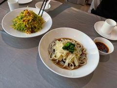 -紫鑫阁饭庄(长安店)