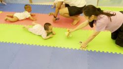 -孩子王(奥克斯广场店)