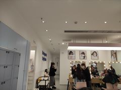 -天真蓝照相馆(中华广场店)
