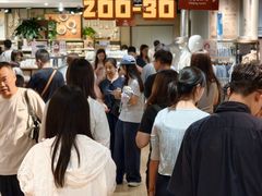 -MUJI无印良品(西单大悦城店)