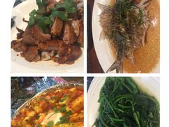 -九龙湾·御膳坊(九龙窠路店)