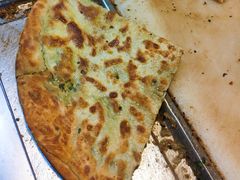 -咏春葱油饼(德政中路店)