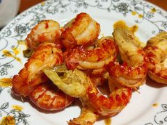 -红胖胖龙虾王·本地菜