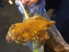 -傅强排骨(成都总店)