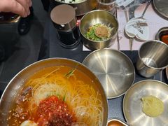 -西塔老太太泥炉烤肉(龙湖北苑天街店)