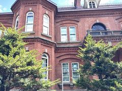 -北海道厅旧本厅舍(旧本庁舎)