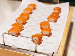 金牌叉烧-富黎华海鲜大酒楼(正大广场店)