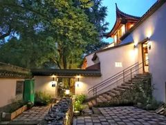 -莫干山风景区