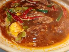 -山四砂锅(太原钟楼街店)