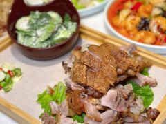 -丁字口海鲜热炒·烧烤大排档