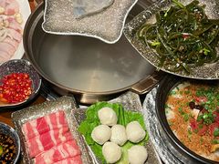 -享润四季椰子鸡音乐主题餐厅(晋江万达店)