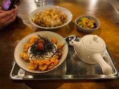 -Retro Deli 茶泡饭