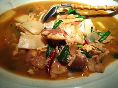 红烧乾隆鱼头-桂满陇-十里风荷(合生汇店)