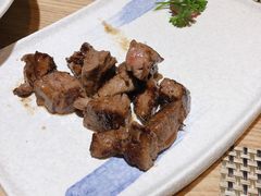 -甄花精致料理自助(城市阳台店)