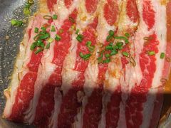 -姜虎东白丁烤肉(银泰中心in99店)