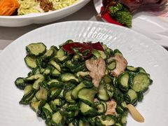 -燕郊烧鸽子(酷车小镇店)