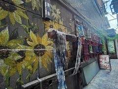 -放哈·甜醅子奶茶创造者(正宁路店)
