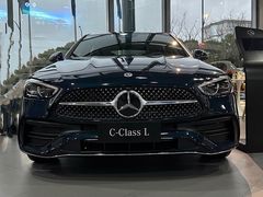 -宁波之星奔驰4S店(海曙店)