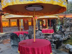 -白家大院·王府宫廷菜(苏州街店)