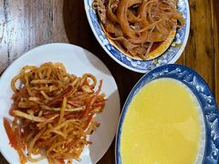 -王菊美食街·王菊面馆(总店)