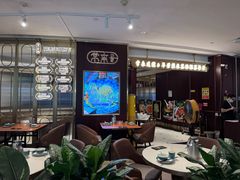 -常来小聚·广州非遗传承餐厅(高德置地店)
