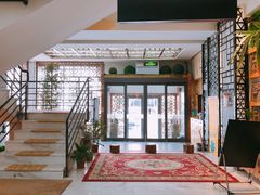 大堂-天源宝石浴宫(和平店)