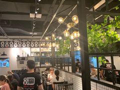 -8锅臭臭锅·正宗台湾小火锅(中心五路店)