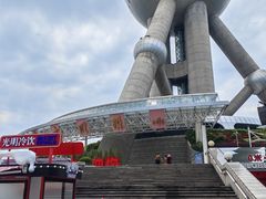 -东方明珠广播电视塔