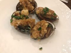 -大渔铁板烧(东城店)