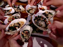 -芽庄MP泰式海鲜海景餐厅