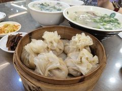 -百年认一力 太原老字号 (桥头街店)