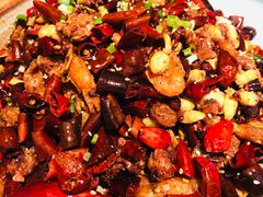 -水煮三国·川鲁江湖菜(香山店)