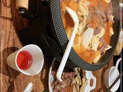 -老资豆拾牛·川南口味菜(保利花园店)