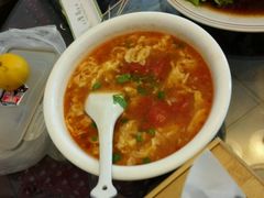 -蟹岛开饭楼