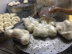 馒头-天泽祥·鼓楼馒头(鼓楼店)