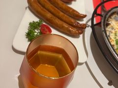 -赤火牛排(金狮广场店)