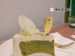 -KNOTKNOT珞珞·日式甜品(K11店)