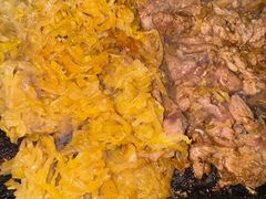 -厚味居炙子烤肉·清真(天桥南纬路店)