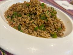 -香巴拉云南餐厅(华莱坞店)