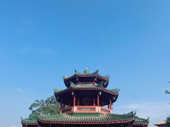 -揭阳楼