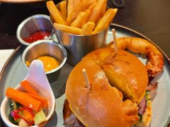 -bluefrog蓝蛙(水游城店)