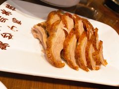 全聚德烤鸭-全聚德(新街口店)